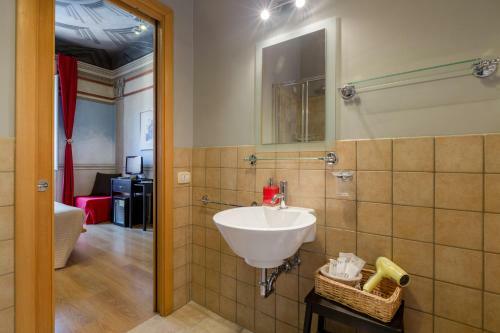 Bed & Breakfast Suites Trastevere