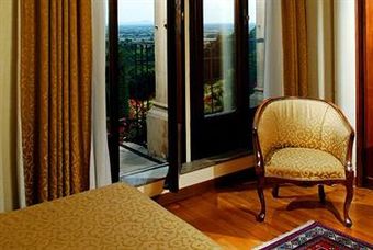 Hotel Villa Cipriani