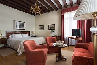 Hotel Villa Cipriani