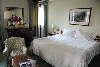 Hotel Villa Cipriani