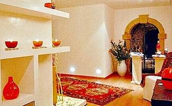 Hotel Villa Cipriani