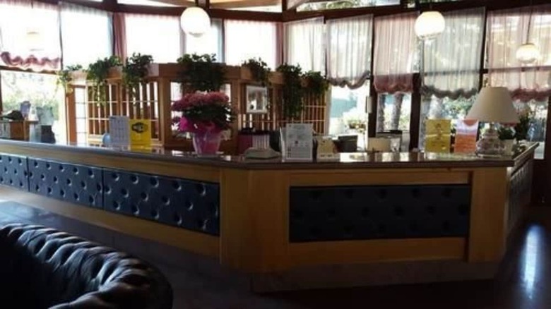 Hotel Royal