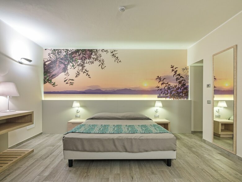 Hotel Cristina