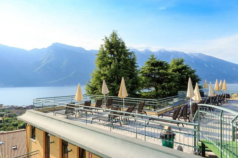 Hotel Cristina