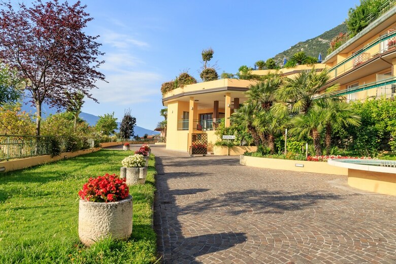 Hotel Cristina