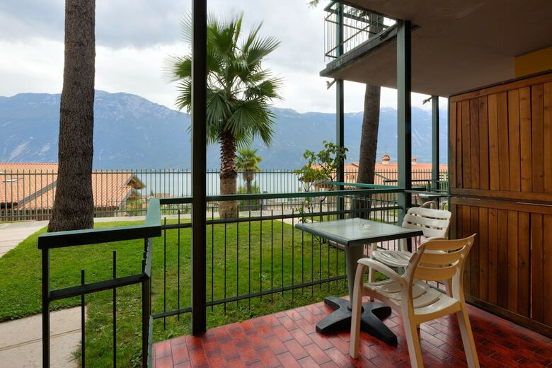 Hotel Cristina