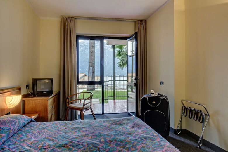 Hotel Cristina