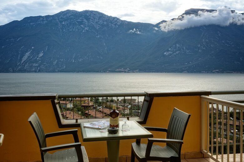 Hotel Cristina