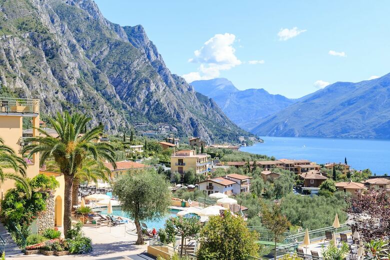 Hotel Cristina