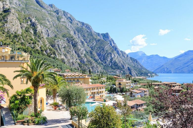 Hotel Cristina