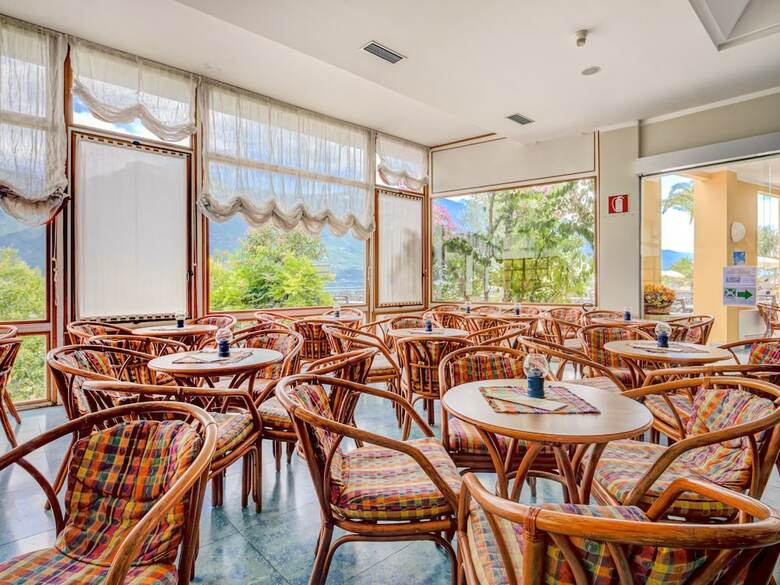 Hotel Cristina