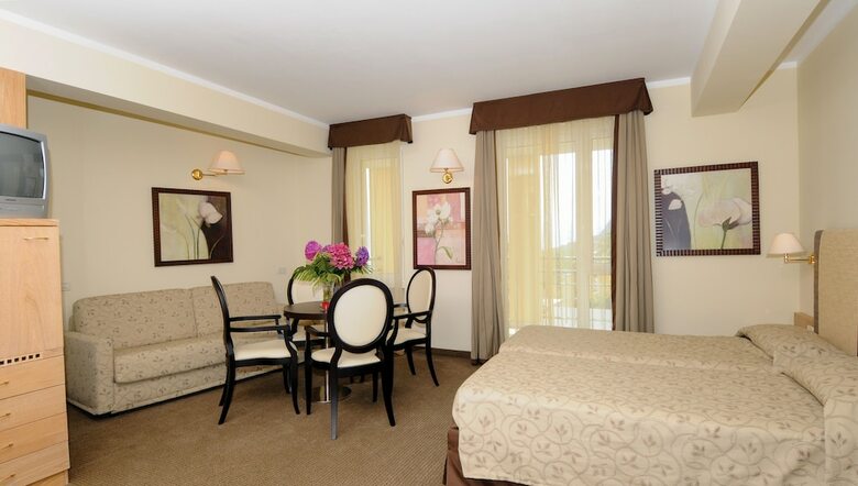 Hotel Cristina