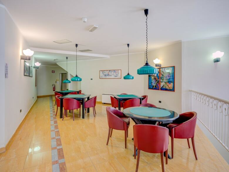Hotel Cristina