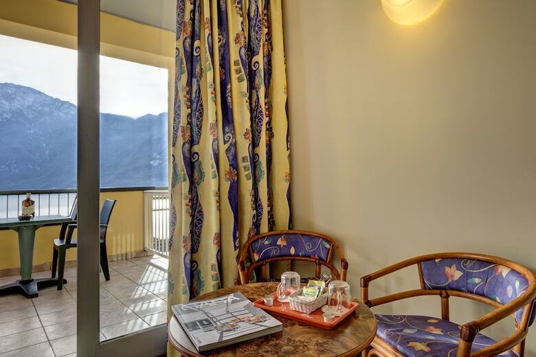 Hotel Cristina
