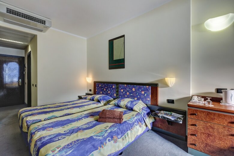 Hotel Cristina