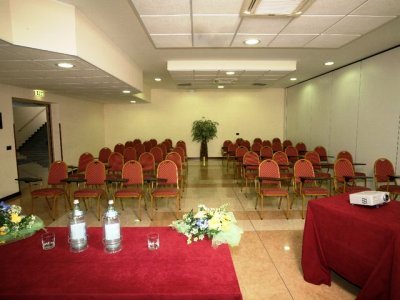 Hotel Executive