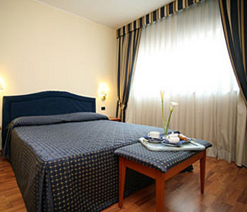 Hotel Executive