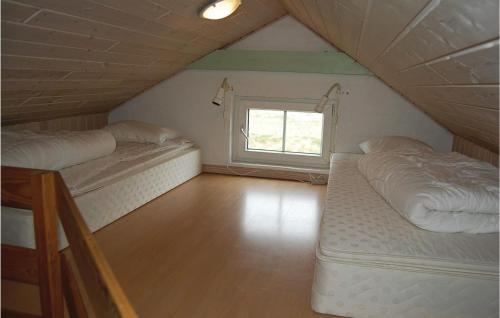 Holiday Home Fyrvej Bl�vand Denm