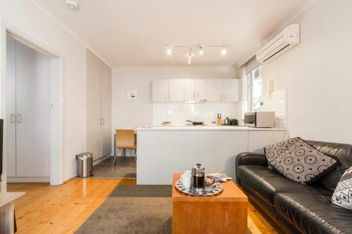 Apartamento St Kilda Stays - Beach House On Wimmera
