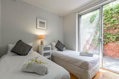 Apartamento St Kilda Stays - Beach House On Wimmera