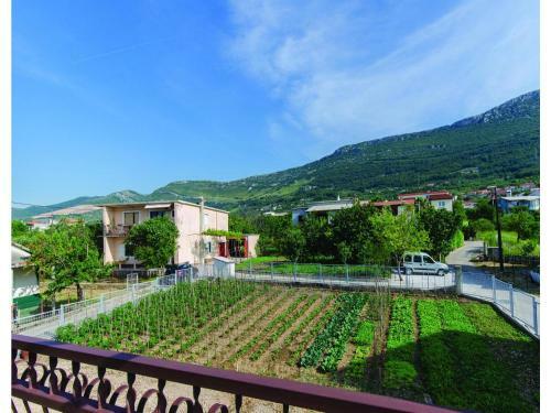 Apartment Kastel Stari With Sea View XII