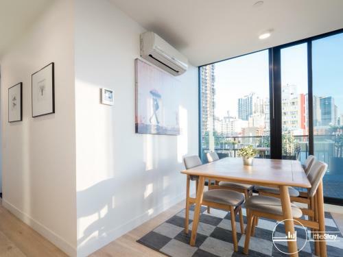 Apartamentos Alessi - 2 Bedroom Aptm