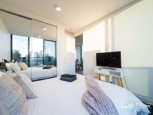 Apartamentos Alessi - 2 Bedroom Aptm