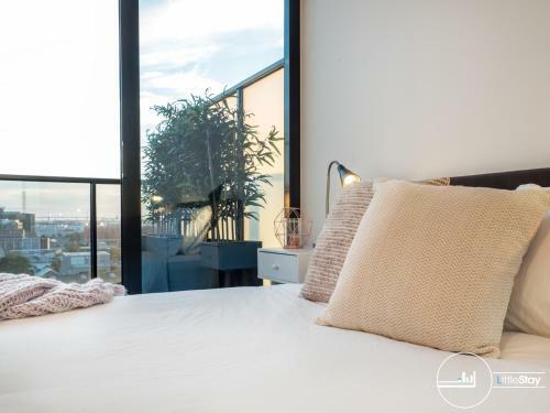 Apartamentos Alessi - 2 Bedroom Aptm