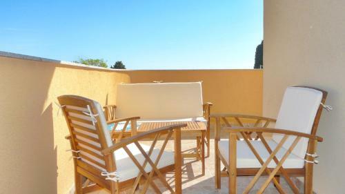 Apartments Palatium