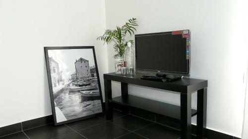 Apartments Palatium