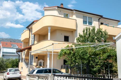 Apartments Palatium