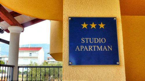 Apartments Palatium