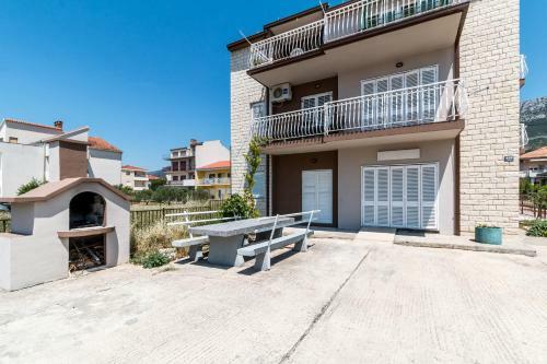 Apartments Paula