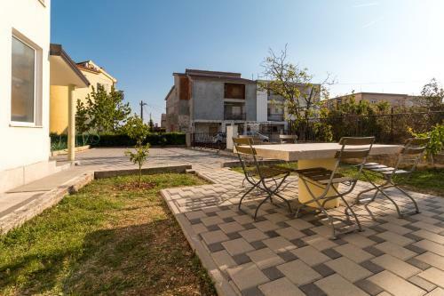 Apartments Saric