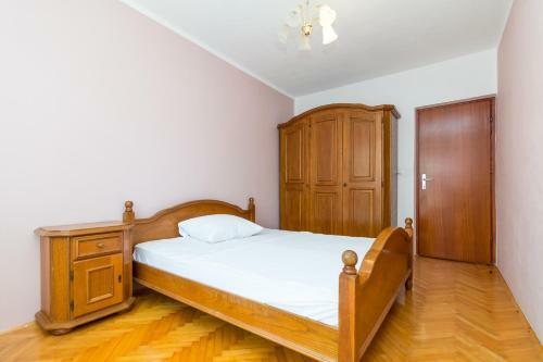 Apartments Saric