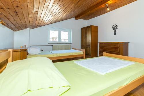 Apartments Saric