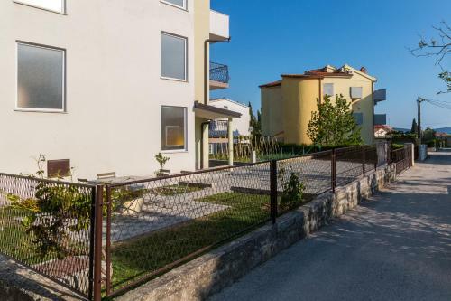 Apartments Saric
