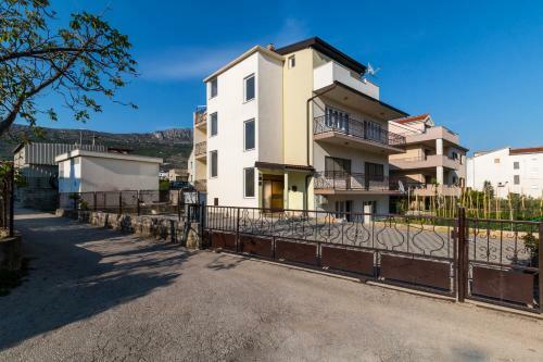 Apartments Saric