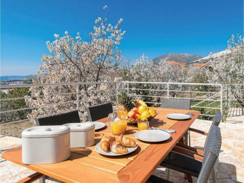 Holiday Home Kastel Stari With Sea View IX