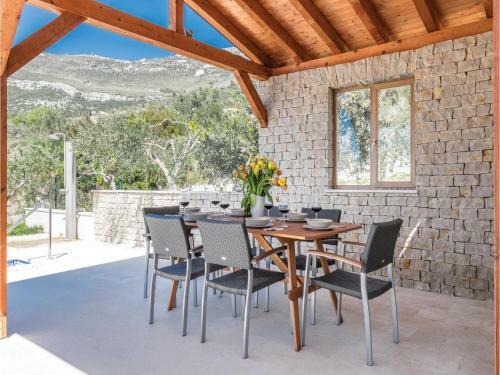 Holiday Home Kastel Stari With Sea View IX