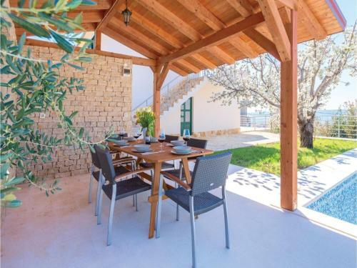 Holiday Home Kastel Stari With Sea View IX