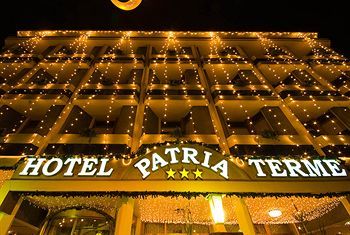 Hotel Terme Patria