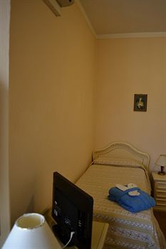 Hotel Terme Patria