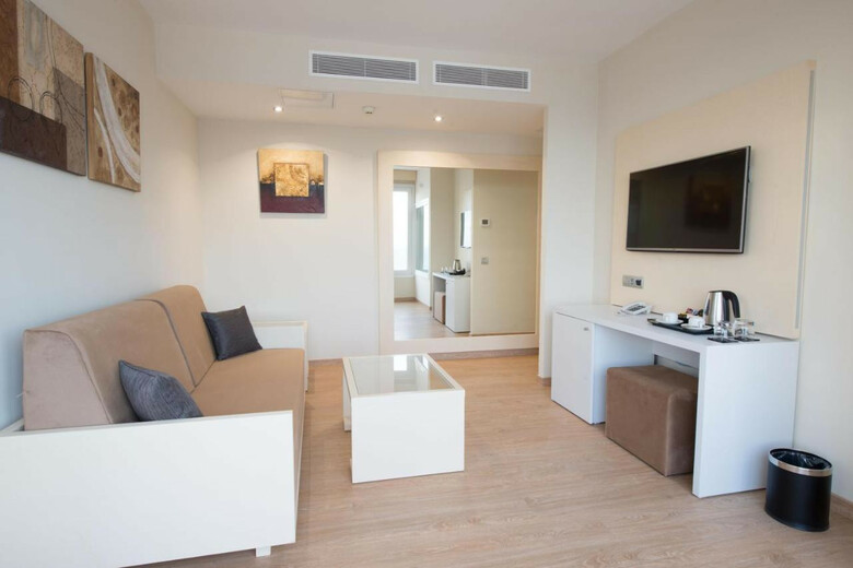 Suitehotel Playa Del Ingl�s