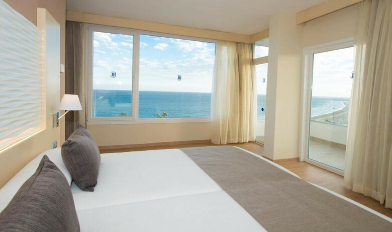 Suitehotel Playa Del Ingl�s