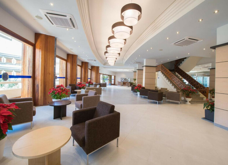 Suitehotel Playa Del Ingl�s
