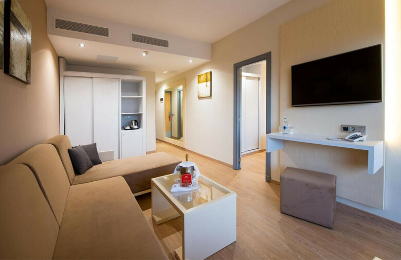 Suitehotel Playa Del Ingl�s