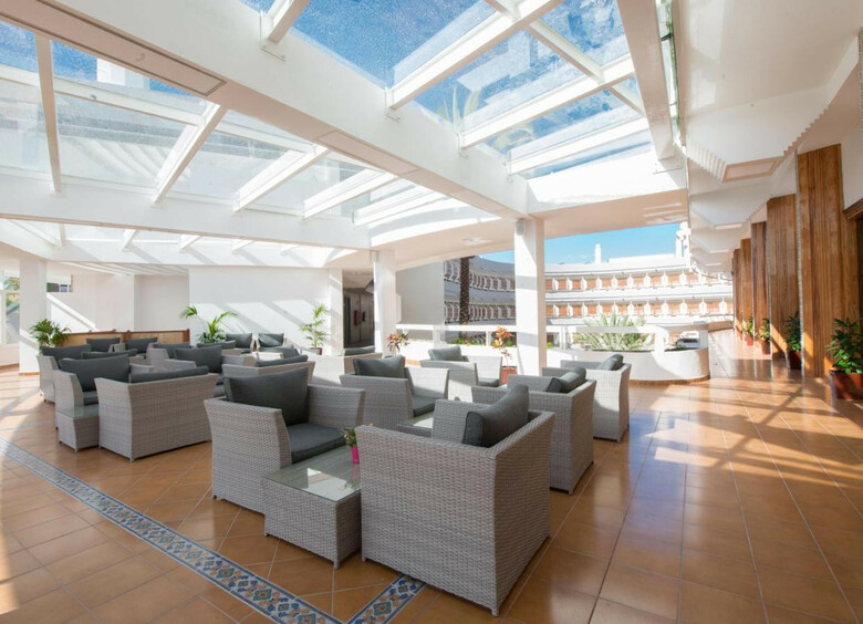 Suitehotel Playa Del Ingl�s