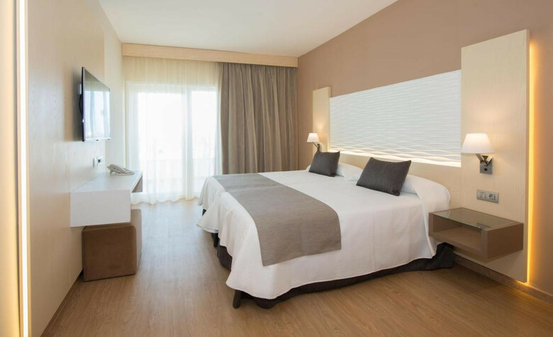 Suitehotel Playa Del Ingl�s