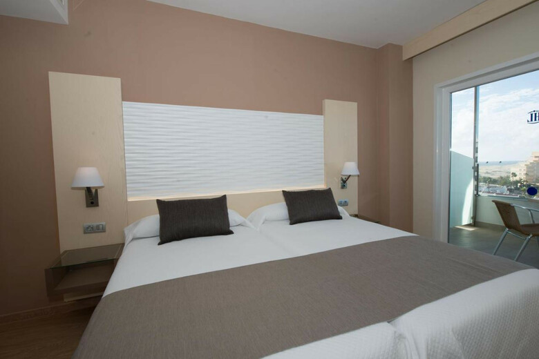 Suitehotel Playa Del Ingl�s